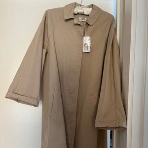 Hartford Twill Spring Trench coat size L (3)  Brand New with tags - Never Worn